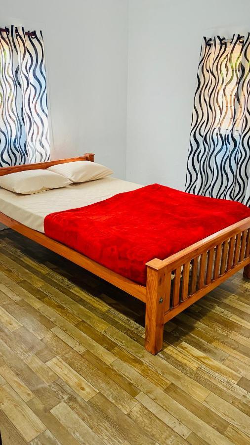 Misty Moon Home Stay ادوكي المظهر الخارجي الصورة
